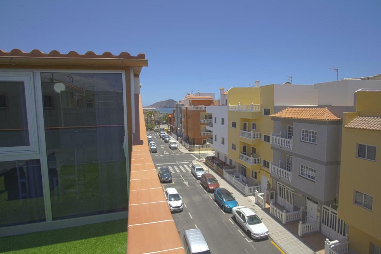 Ático Las Algas Granadilla De Abona Exterior foto